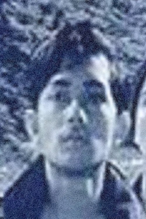 Photo of Indra Syahril, Acting