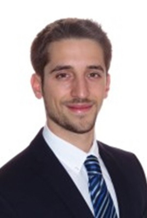 Photo of Pedro Torrabadella, Acting