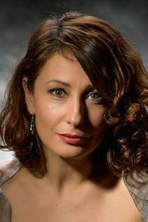 Photo of Nada Vukčević, Acting