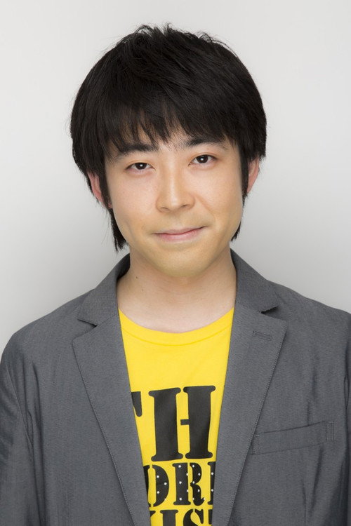 Photo of Masahide Yamaguchi, Acting