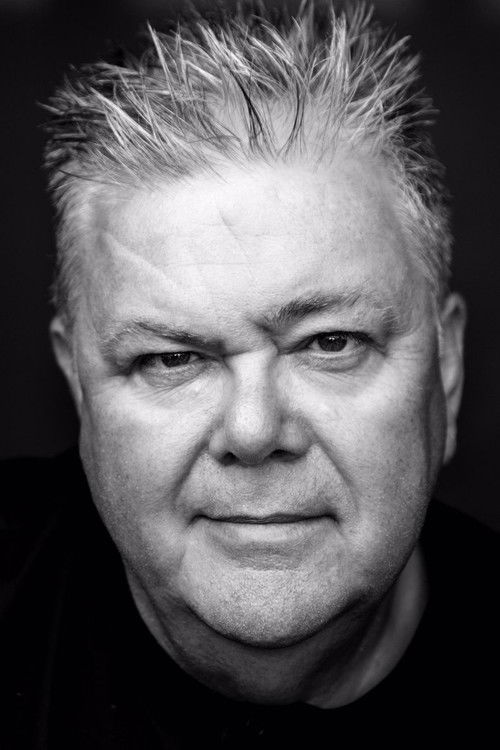 Martyn Ellis profile