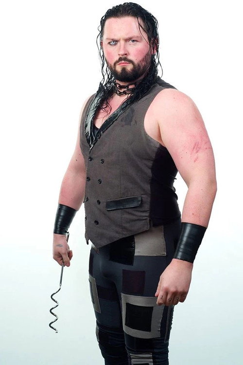 Photo of Jack Jester, Acting