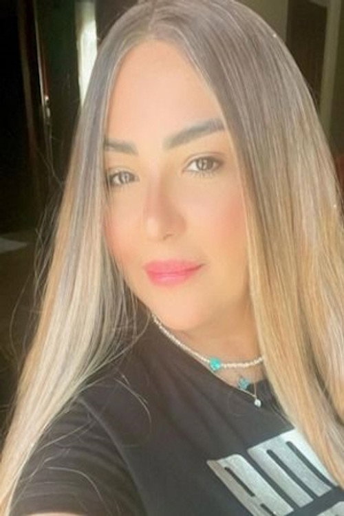 Photo of Eman Ayoub, Acting