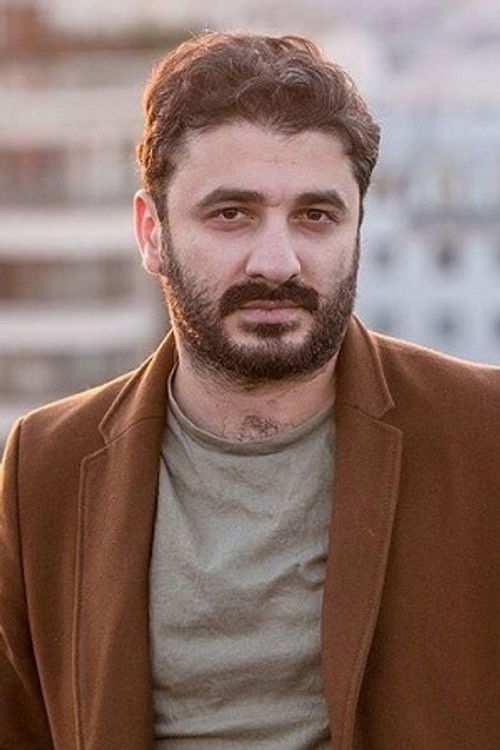 Sarik Andreasyan profile