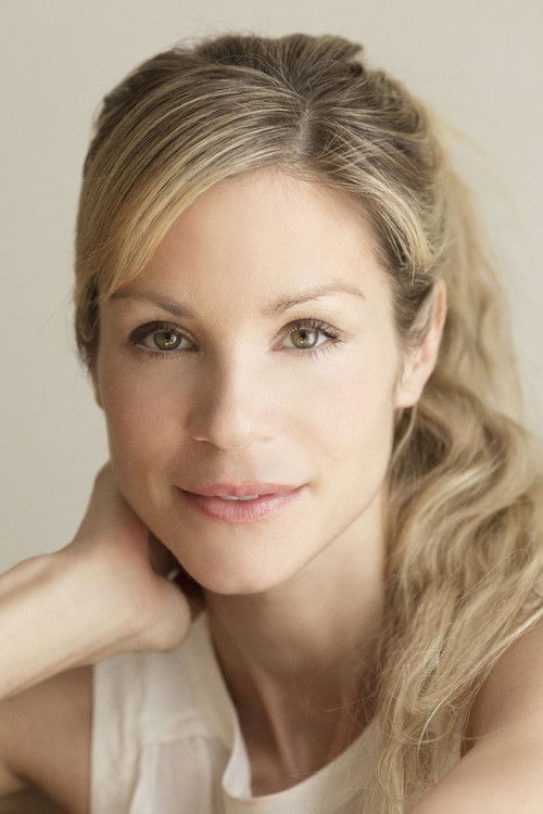 Nina-Friederike Gnädig profile