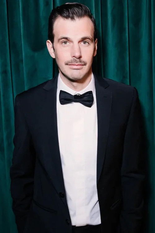 Michael Lockshin profile