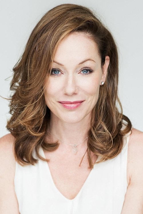 Photo of Simone-Elise Girard, Acting