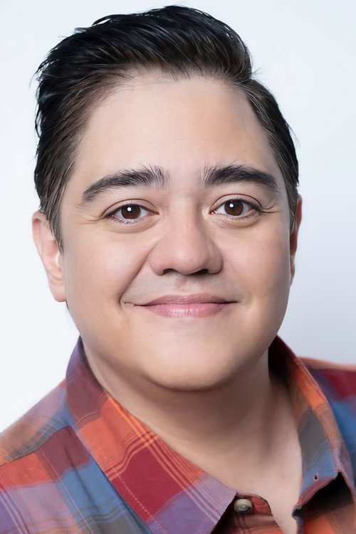 Photo of Eduardo Garza, Acting