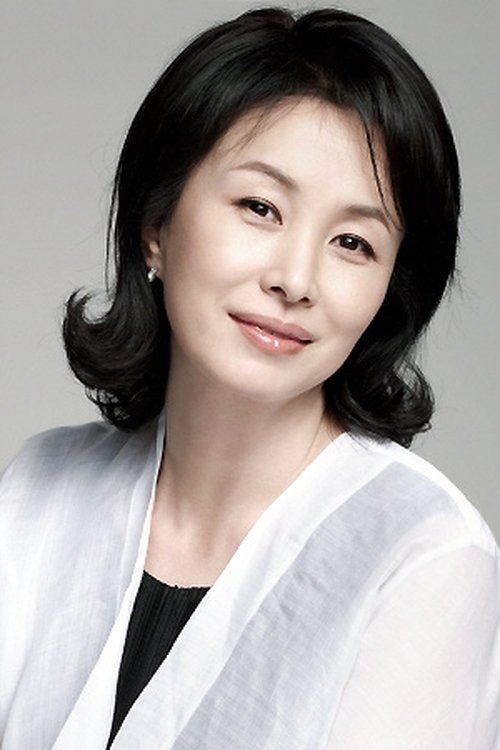 Kim Mi-sook profile