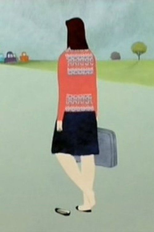 Movie poster for La Douce (2011)