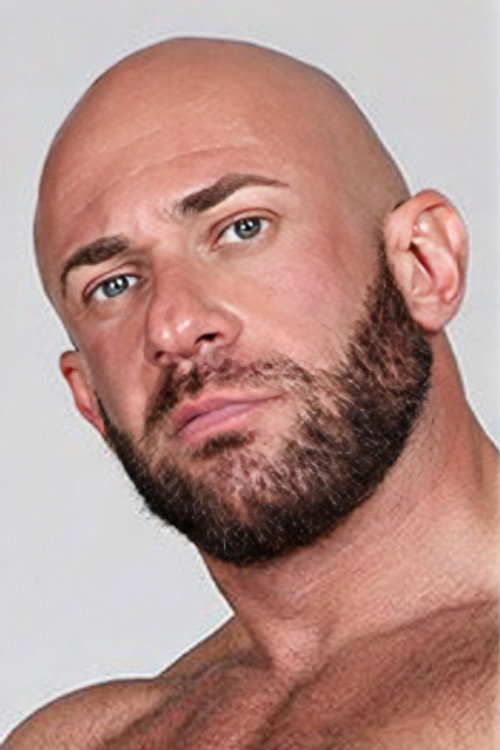 Photo of Alex Berg, Acting