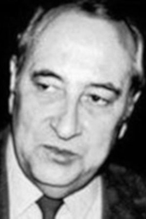 Photo of Viktor Georgiyev, Directing