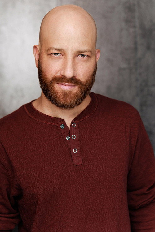 Photo of Dimitry Rozental, Acting