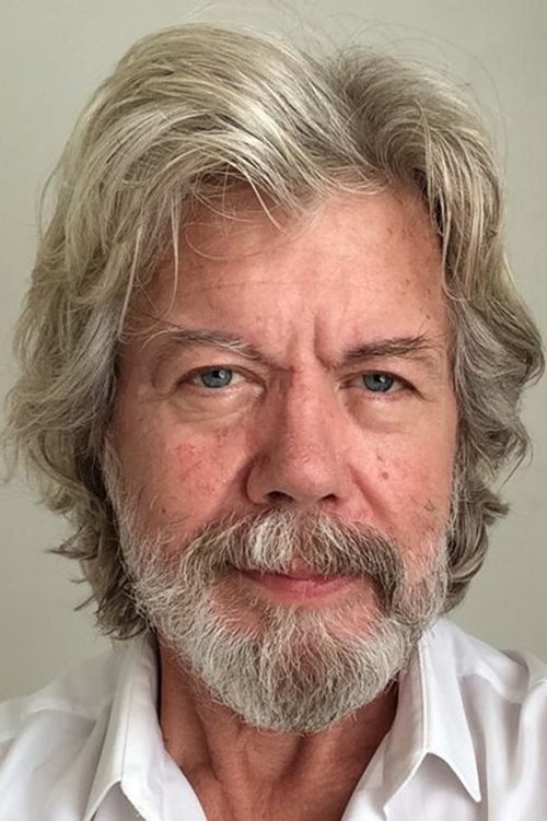 Michael Hennessy profile