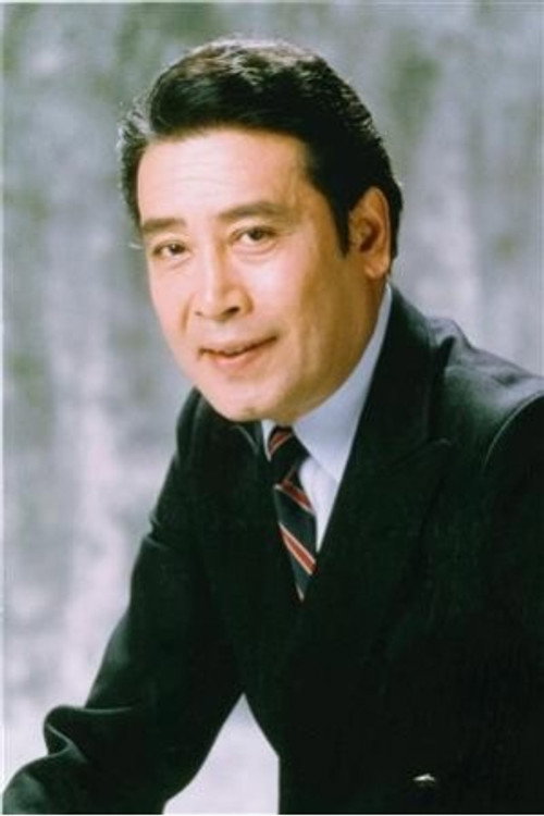 Tadao Nakamaru profile