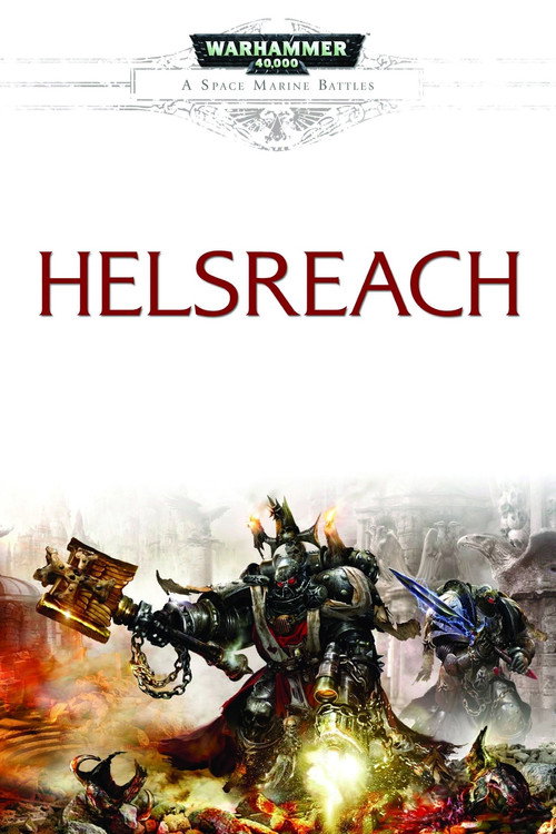 Movie poster for Helsreach (2017)
