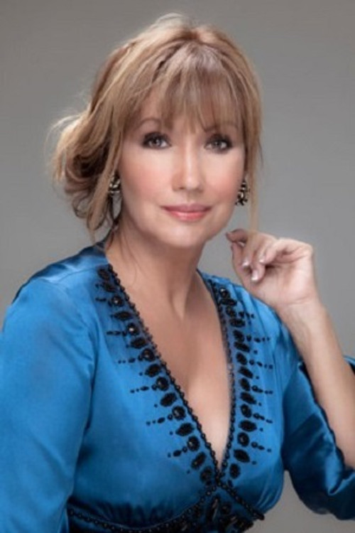 Photo of Gilda Haddock, Acting