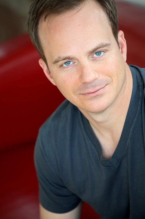 Photo of Jeremy Denzlinger, Acting