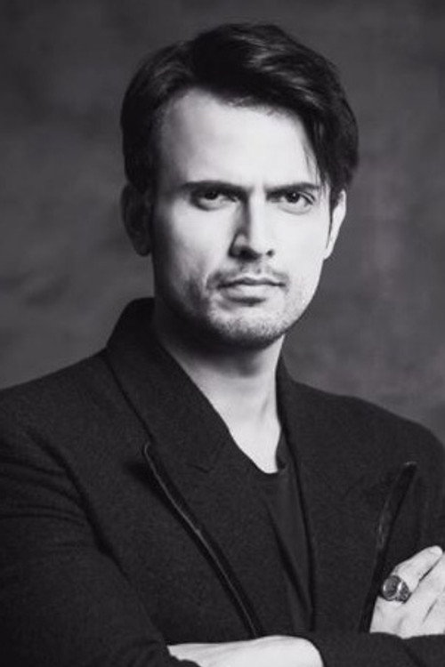 Usman Mukhtar profile