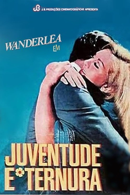 Movie poster for Juventude e Ternura (1968)