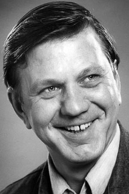 Photo of Boris Smorchkov, Acting