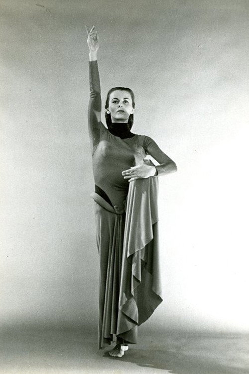 Photo of Ethel Winter, Acting