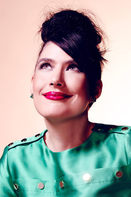 Kathleen Hanna profile