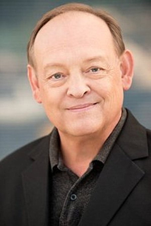 Photo of Michael Gabel, Acting