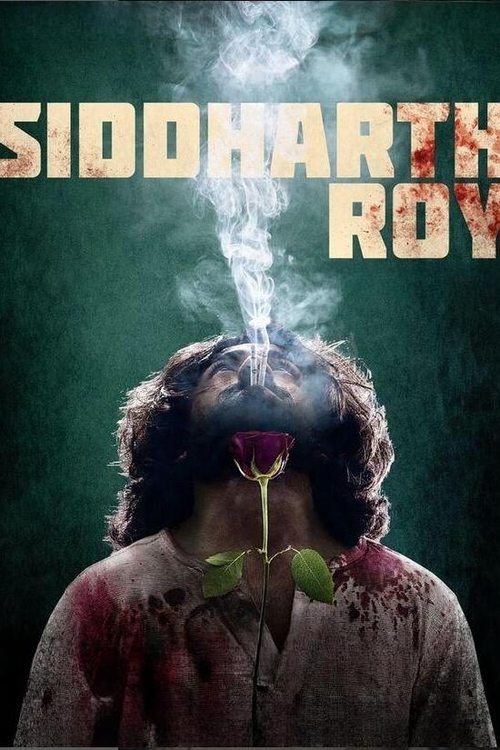 Movie poster for Siddharth Roy (2024)