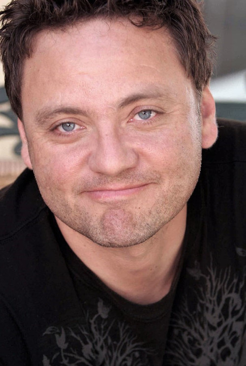 Photo of Alan Collett, Acting