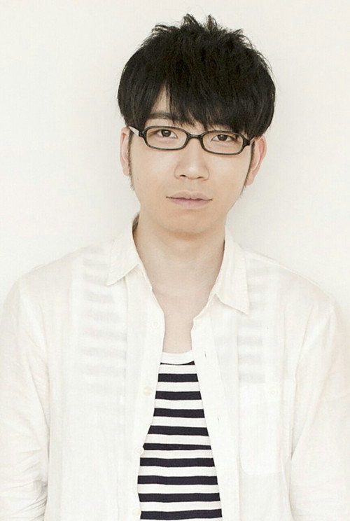 Photo of Katsufumi Yachi, Acting