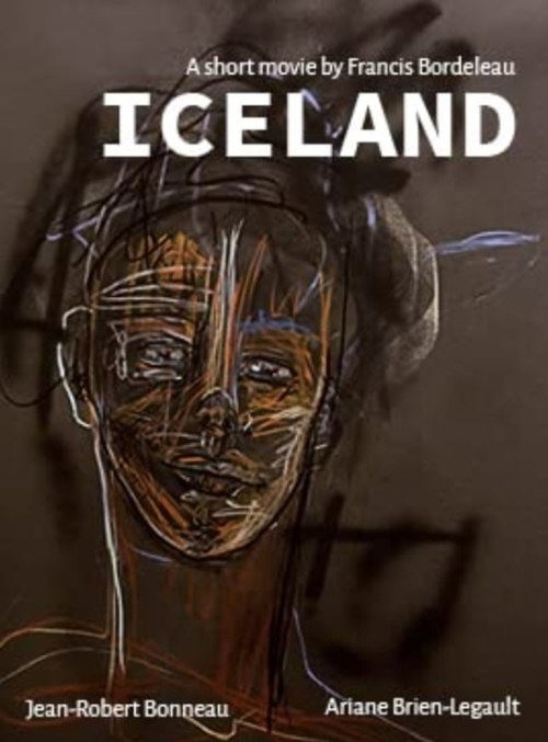 Movie poster for Iceland (2016)