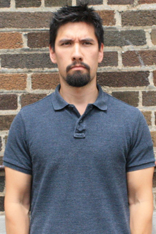 Photo of David Nordquist, Directing
