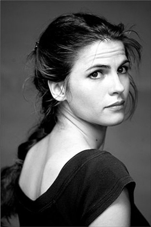 Photo of Astra Lanz, Acting
