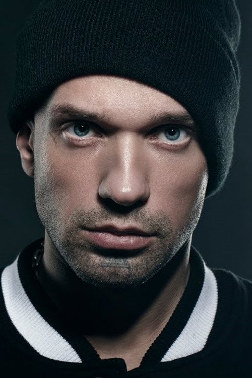 Photo of Andrey Menshikov, Acting