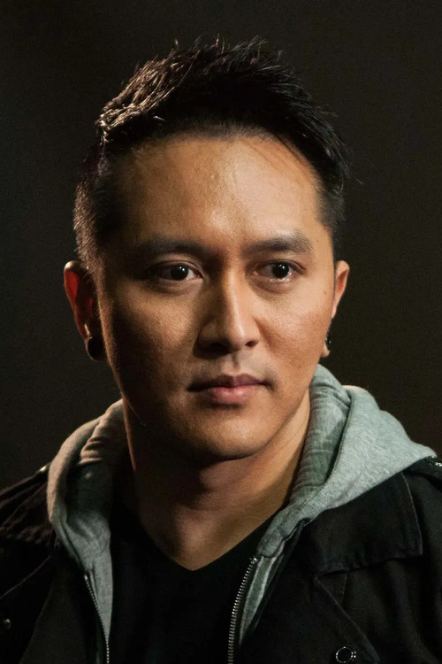 Photo of Demian Aditya, Acting