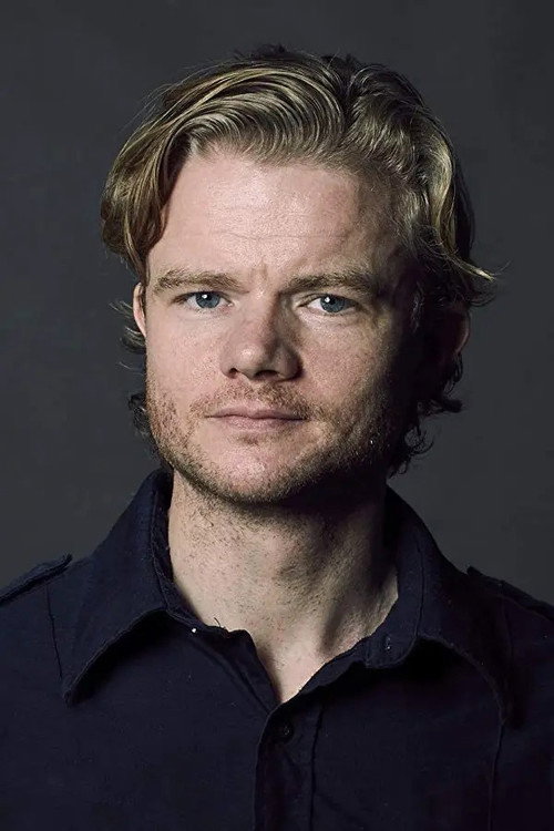 Photo of Peter Halpin, Acting