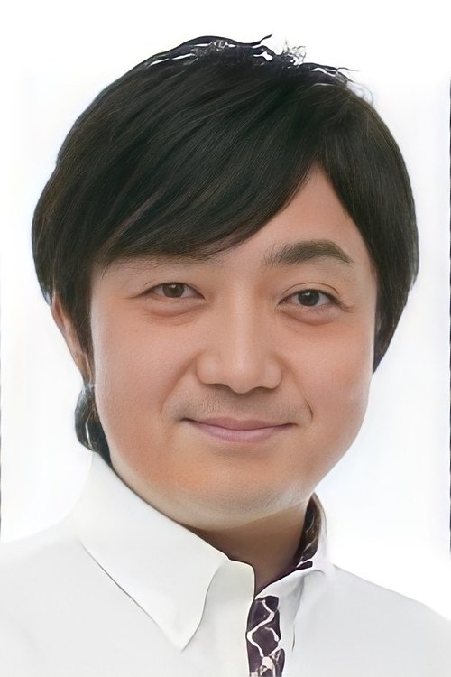 Yusuke Numata profile