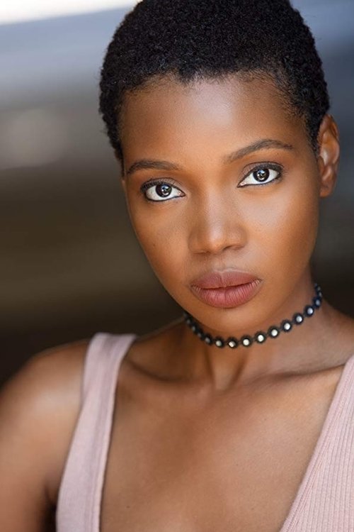 Photo of Morgan Alexandria, Acting