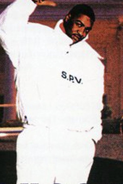 Gangsta Blac profile