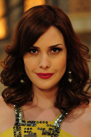 Photo of Mayana Moura, Acting
