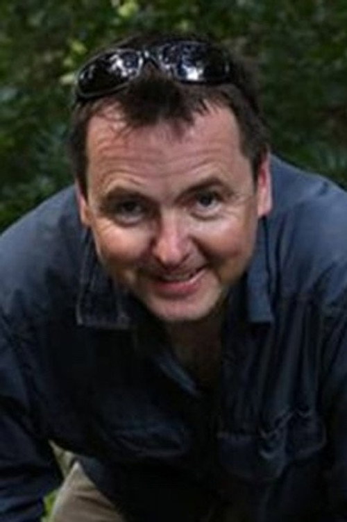 Photo of James Byrne, Directing