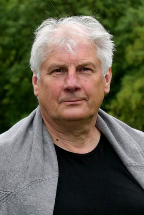 Photo of Herman Boets, Acting
