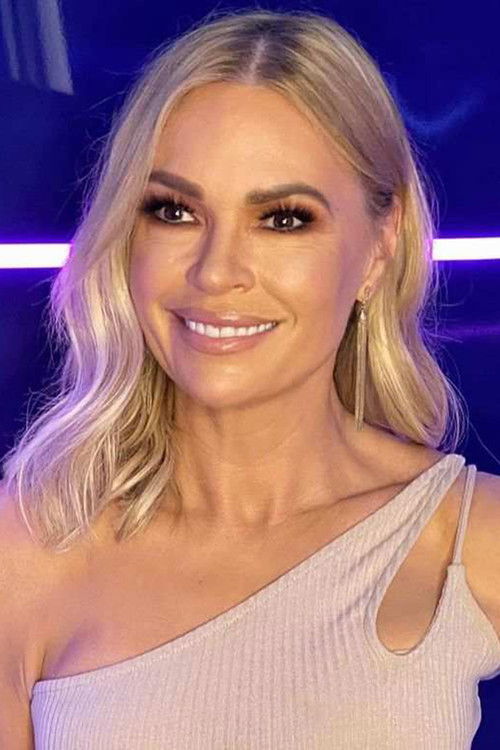 Sonia Kruger profile