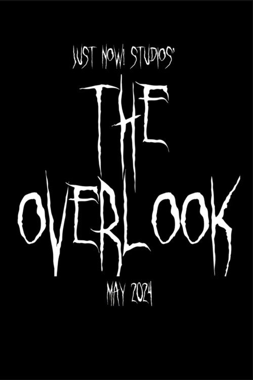Movie poster for THE OVERLOOK (2024)
