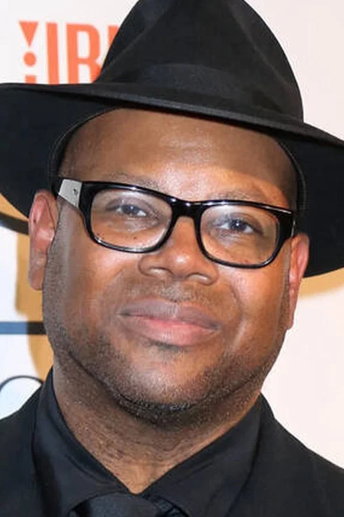 Photo of Jimmy Jam, Acting