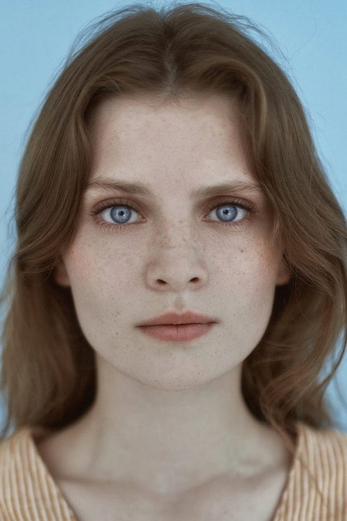 Angelina Tikhonova profile