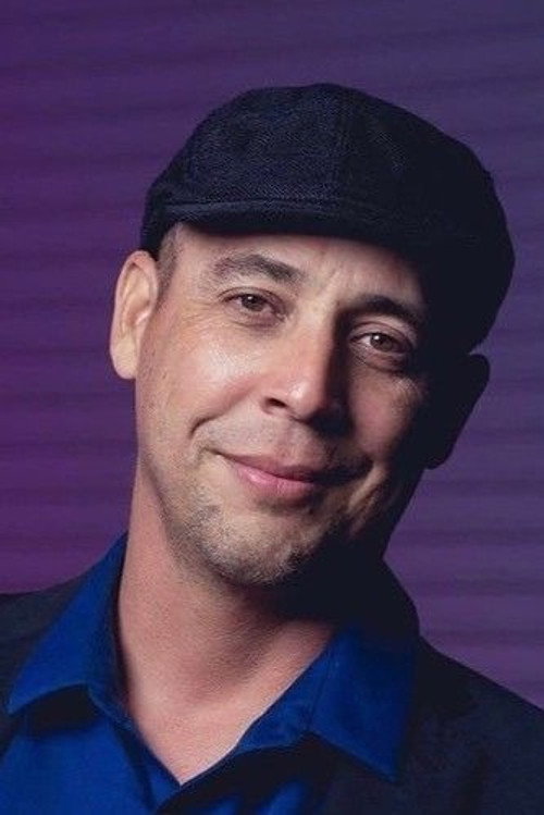 Photo of Eduardo Ortiz, Directing