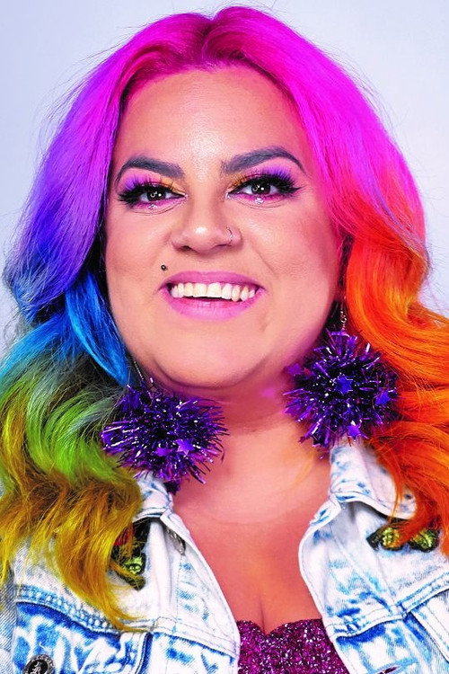 Photo of Maíra Medeiros, Acting