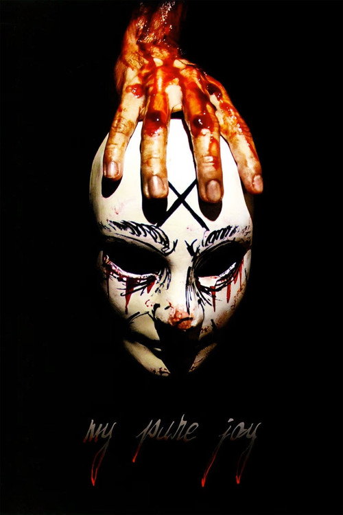 Movie poster for My Pure Joy (2011)